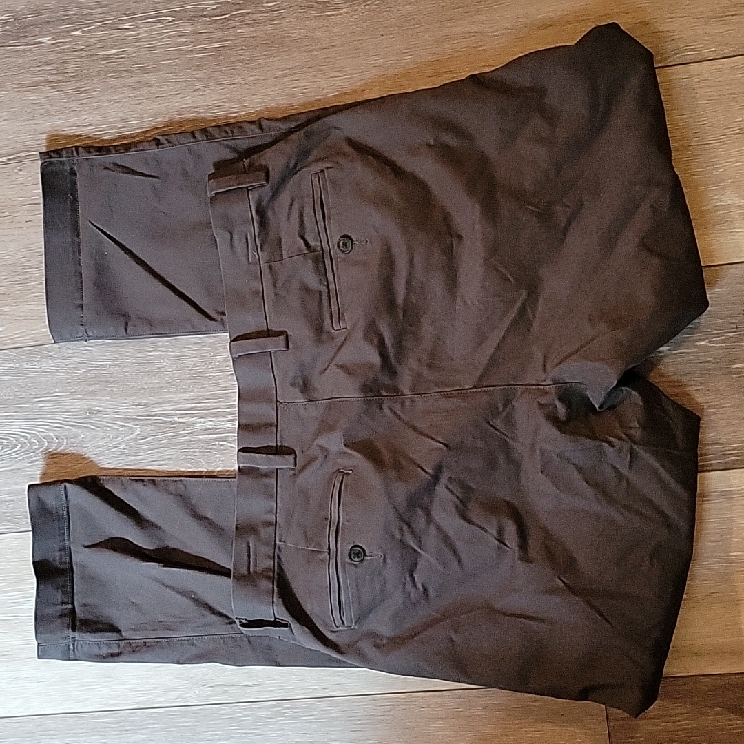 Mens Gap Olive Green